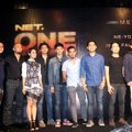 Jumpa Pers Indonesian Choice Awards 2014