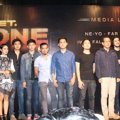 Jumpa Pers Indonesian Choice Awards 2014