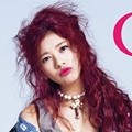 Jung So Min di Majalah CeCi Edisi Mei 2014