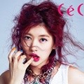 Jung So Min di Majalah CeCi Edisi Mei 2014