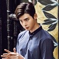 Lee Jong Suk