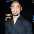 Marcell Siahaan di Jumpa Pers Indonesian Choice Awards 2014