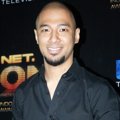 Marcell Siahaan di Jumpa Pers Indonesian Choice Awards 2014