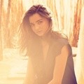 Miranda Kerr di Majalah Harper's Bazaar UK Edisi Juni 2014