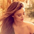 Miranda Kerr di Majalah Harper's Bazaar UK Edisi Juni 2014