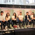 Premiere Film 'Marmut Merah Jambu'