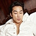 Song Seung Heon di Majalah @STAR1 Edisi Mei 2014