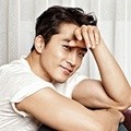 Song Seung Heon di Majalah @STAR1 Edisi Mei 2014