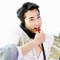 Song Seung Heon di Majalah @STAR1 Edisi Mei 2014