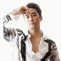 Song Seung Heon di Majalah @STAR1 Edisi Mei 2014