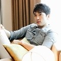 Song Seung Heon di Majalah @STAR1 Edisi Mei 2014
