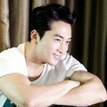 Song Seung Heon di Majalah @STAR1 Edisi Mei 2014