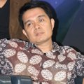Aditya Gumay di Jumpa Pers Indonesia Movie Awards 2014