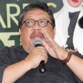 Didi Petet di Jumpa Pers Indonesia Movie Awards 2014