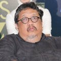 Didi Petet di Jumpa Pers Indonesia Movie Awards 2014