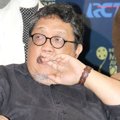Didi Petet di Jumpa Pers Indonesia Movie Awards 2014