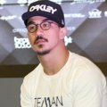 Joe Taslim Saat Ditemui di Senayan City, Jakarta