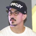Joe Taslim Saat Ditemui di Senayan City, Jakarta