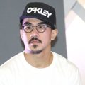 Joe Taslim Saat Ditemui di Senayan City, Jakarta