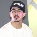 Joe Taslim Saat Ditemui di Senayan City, Jakarta
