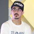 Joe Taslim Saat Ditemui di Senayan City, Jakarta