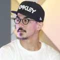 Joe Taslim Saat Ditemui di Senayan City, Jakarta