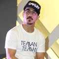Joe Taslim Saat Ditemui di Senayan City, Jakarta