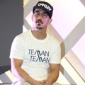 Joe Taslim Saat Ditemui di Senayan City, Jakarta