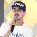 Joe Taslim Saat Ditemui di Senayan City, Jakarta