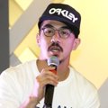 Joe Taslim Saat Ditemui di Senayan City, Jakarta