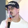 Joe Taslim Saat Ditemui di Senayan City, Jakarta