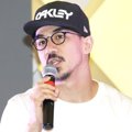 Joe Taslim Saat Ditemui di Senayan City, Jakarta