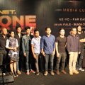 Jumpa Pers Indonesian Choice Awards 2014