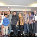 Jumpa Pers Indonesia Movie Awards 2014