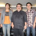 Jumpa Pers Indonesia Movie Awards 2014