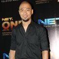 Marcell Siahaan di Jumpa Pers Indonesian Choice Awards 2014