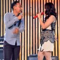 Pongki Barata Ditemui Saat Peluncuran Album Tika