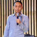 Pongki Barata Ditemui di Kawasan Tebet, Jakarta Timur