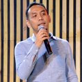 Pongki Barata Ditemui di Kawasan Tebet, Jakarta Timur