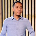Pongki Barata Ditemui di Kawasan Tebet, Jakarta Timur