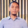 Pongki Barata Ditemui di Kawasan Tebet, Jakarta Timur