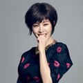 Han Ji Min di Majalah Marie Claire Edisi Juni 2014