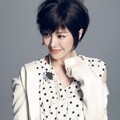 Han Ji Min di Majalah Marie Claire Edisi Juni 2014