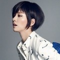 Han Ji Min di Majalah Marie Claire Edisi Juni 2014
