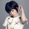Han Ji Min di Majalah Marie Claire Edisi Juni 2014