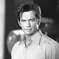Harry Connick Jr. Photoshoot