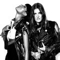 Icona Pop Photoshoot