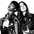 Icona Pop Photoshoot