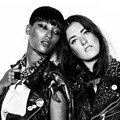 Icona Pop Photoshoot