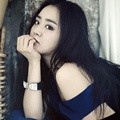 Moon Geun Young di Majalah Marie Claire Korea Edisi Mei 2014